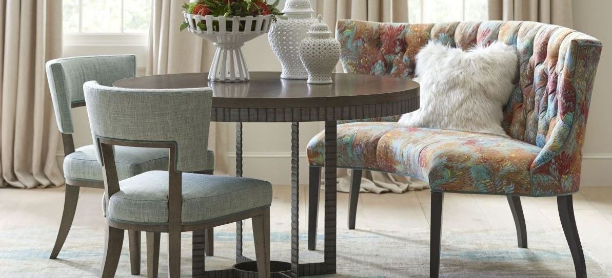 Dining Room Inspirations Furniture & Design Baton Rouge, LA